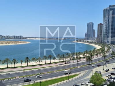 2 Bedroom Flat for Rent in Al Khan, Sharjah - 20230607_122103. jpg