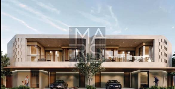 4 Cпальни Вилла Продажа в Al Tay West, Шарджа - Screenshot_27-1-2025_174322_www. sharjah-sales-office. com. jpeg
