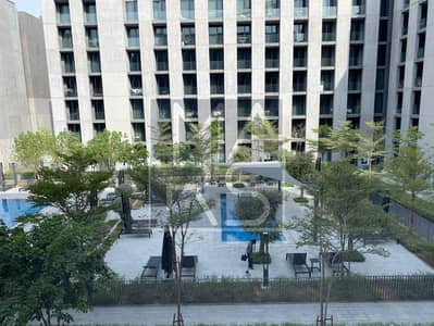 Studio for Rent in Aljada, Sharjah - 96273fb4-b345-4436-ab79-c5215290770f. jpg