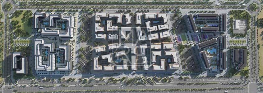 姆瓦伊莱社区， 夏尔迦 2 卧室单位待售 - agxMPCIeRjvqwcfgcy0iiRzFqxwa0A02n9OrxGQP