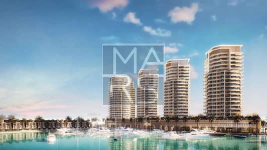 阿尔哈姆拉小镇， 拉斯海玛 3 卧室公寓待售 - al-hamra-waterfront-brochure (1)_Page23. jpg