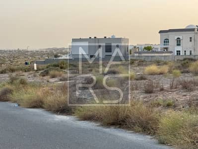 ارض سكنية  للبيع في براشي، الشارقة - IMG_2251. jpeg