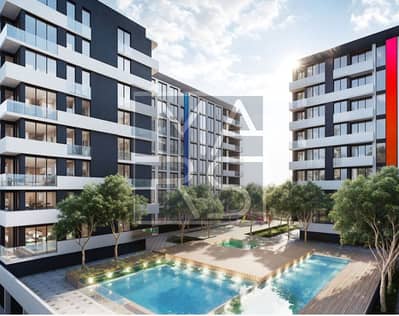 1 Bedroom Apartment for Sale in Muwaileh, Sharjah - WhatsApp Image 2025-06-11 at 12.29. 46 PM. jpeg