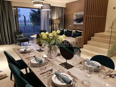 Summer Promotion!! Fully Furnished 4BR Duplex Townhouse| Private Elevator Summer Promotion!! Fully Furnished 4BR Duplex Townhouse| Private Elevator