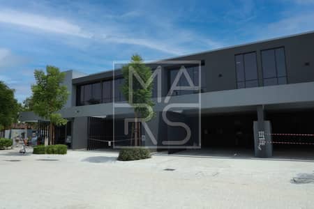 4 Bedroom Townhouse for Rent in Tilal City, Sharjah - 2. jpg