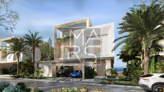 6 Cпальни Вилла Продажа в Шарджа Ватерфронт Сити, Шарджа - WhatsApp Image 2025-06-21 at 12.06. 26 PM (6). jpeg
