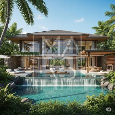 3 Bedroom Townhouse for Sale in Al Sehma, Sharjah - Gemini_Generated_Image_ug654jug654jug65. png