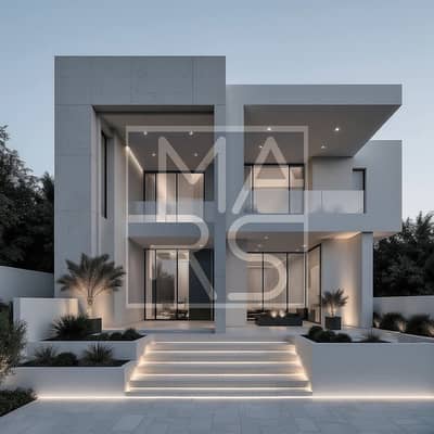 4 Bedroom Townhouse for Sale in Al Sehma, Sharjah - WhatsApp Image 2025-06-18 at 17.55. 00. jpeg