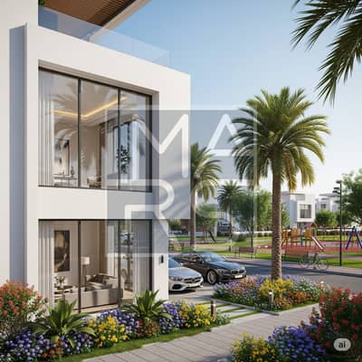 3 Bedroom Townhouse for Sale in Al Sehma, Sharjah - WhatsApp Image 2025-06-18 at 17.55. 01 (1). jpeg