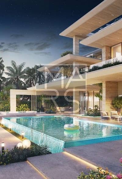 6 Bedroom Villa for Sale in Ajmal Makan City - Sharjah Waterfront, Sharjah - Screenshot 2025-06-04 120541. jpg