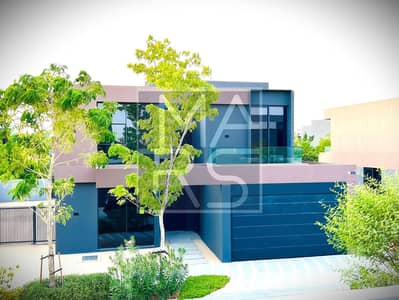 5 Bedroom Villa for Rent in Tilal City, Sharjah - WhatsApp Image 2024-10-06 at 11.33. 18 AM. jpeg