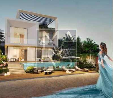6 Bedroom Villa for Sale in Ajmal Makan City - Sharjah Waterfront, Sharjah - 11 (1). jpg