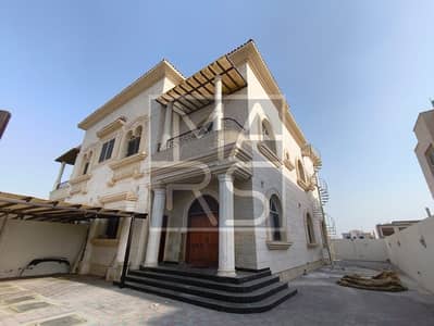 فیلا 5 غرف نوم للايجار في حوشي، الشارقة - WhatsApp Image 2025-06-23 at 7.02. 34 PM. jpeg