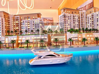 3 Bedroom Apartment for Sale in Al Khan, Sharjah - 1000466793. jpg