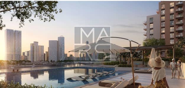 3 Bedroom Apartment for Sale in Al Khan, Sharjah - 1. png