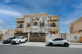 Spacious 5-Bedroom Villa for Rent in Hoshi – Prime Location