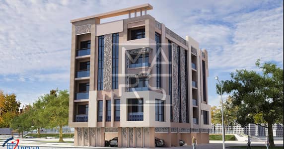 7 Cпальни Здание Продажа в Мувайле, Шарджа - Screenshot_9-10-2024_171927_www. deyar-engineer. com. jpeg