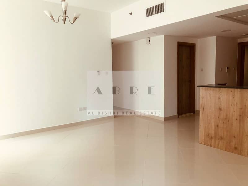 位于迪拜码头，洲际大厦 2 卧室的公寓 1650000 AED - 4210157
