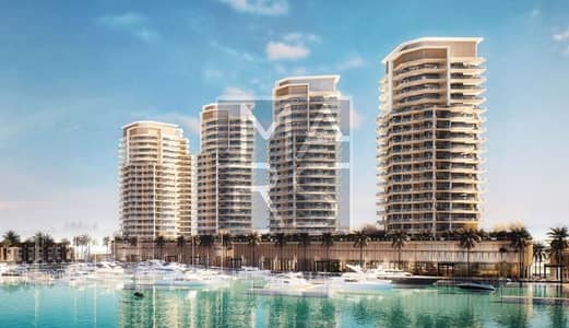 استوديو  للبيع في قرية الحمراء، رأس الخيمة - 6. jpg