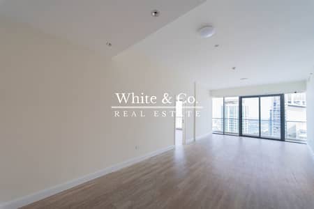 2 Bedroom Apartment for Rent in Dubai Marina, Dubai - Full Sea View | Fully Upgraded | Vacant