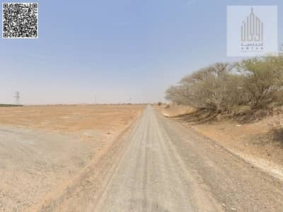 Plot for Sale in Al Manama, Ajman - Screenshot 2025-04-05 111824. png