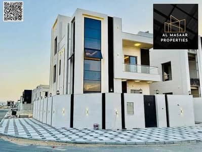 4 Bedroom Villa for Sale in Al Zahya, Ajman - WhatsApp Image 2025-06-28 at 7.04. 16 PM. jpeg