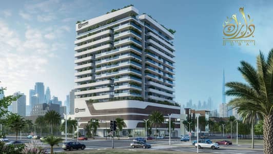2 Bedroom Flat for Sale in Jumeirah Village Circle (JVC), Dubai - c0f939238bb31a331153ae0a80e95898. jpg
