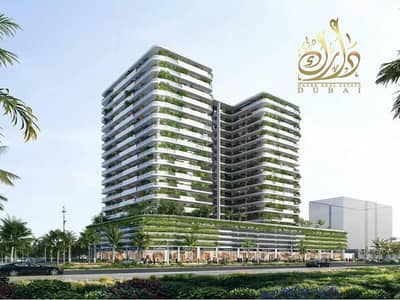 فلیٹ 2 غرفة نوم للبيع في مجان، دبي - IMG-20250107-WA0028. jpg