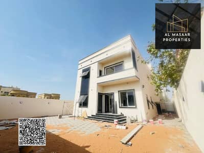 5 Bedroom Villa for Sale in Al Mowaihat, Ajman - WhatsApp Image 2025-06-28 at 10.25. 44 AM. jpeg