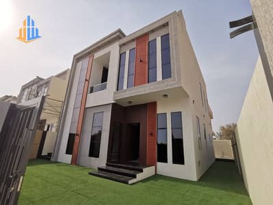 فیلا 4 غرف نوم للبيع في الحليو، عجمان - photo_5983505406519004098_y. jpg