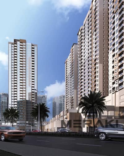 1 Bedroom Apartment for Sale in Al Rashidiya, Ajman - IMG-20250503-WA0021. jpg