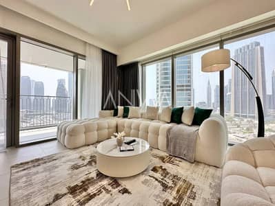 3 Bedroom Flat for Sale in Za'abeel, Dubai - WhatsApp Image 2025-05-14 at 12.31. 04. jpeg
