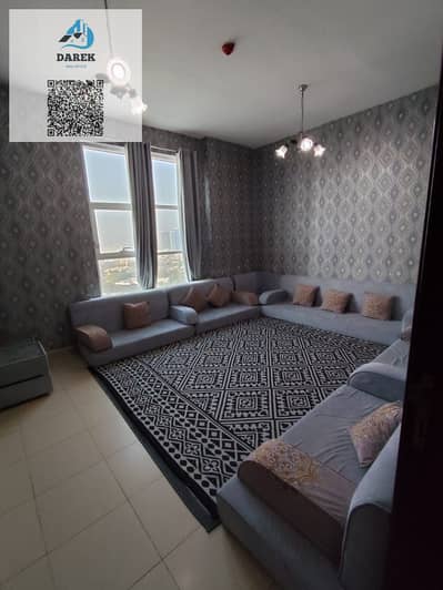 2 Bedroom Apartment for Sale in Al Nuaimiya, Ajman - صورة واتساب بتاريخ 1447-01-03 في 15.43. 49_2785162d. jpg