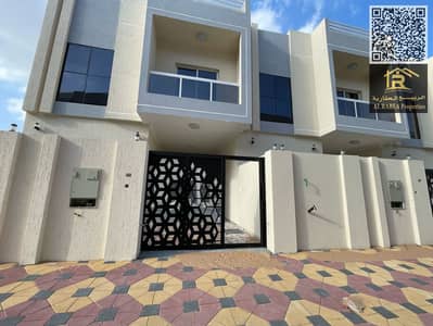 3 Bedroom Villa for Rent in Al Helio, Ajman - c8ec4081-6839-439f-b3c4-9f253e4b3ac5. jpg