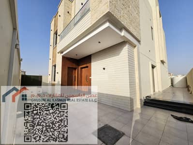 5 Bedroom Villa for Rent in Al Zahya, Ajman - WhatsApp Image 2025-06-28 at 12.20. 04 PM (1). jpeg