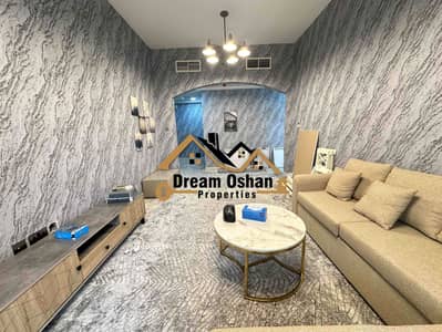 1 Bedroom Apartment for Rent in Dubai Silicon Oasis (DSO), Dubai - IMG_6255. jpg