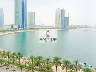 فلیٹ 1 غرفة نوم للايجار في الممزر، الشارقة - 6703de86-ef63-4e3f-9238-b94da3c362dc. jpg