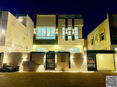 5 Bedroom Villa for Sale in Al Helio, Ajman - batch_782017708-1066x800. jpg