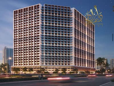 1 Bedroom Flat for Sale in Dubai Production City (IMPZ), Dubai - IMG-20250216-WA0018. jpg