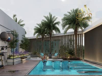 2 Bedroom Apartment for Sale in Dubai Land Residence Complex, Dubai - WhatsApp Image 2025-06-15 at 11.46. 40 AM. jpeg