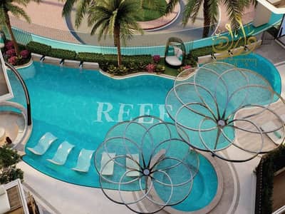 1 Bedroom Flat for Sale in Dubai Land Residence Complex, Dubai - WhatsApp Image 2025-06-15 at 11.46. 52 AM. jpeg