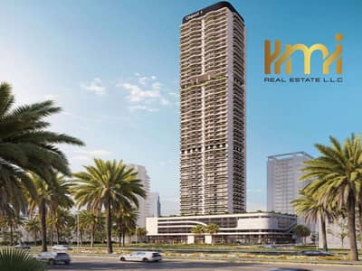 1 Bedroom Apartment for Sale in Jumeirah Village Circle (JVC), Dubai - Capture. png
