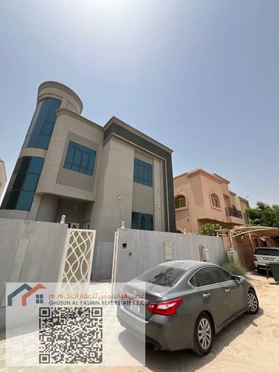 5 Bedroom Villa for Rent in Al Yasmeen, Ajman - WhatsApp Image 2025-06-28 at 12.21. 00 PM. jpeg