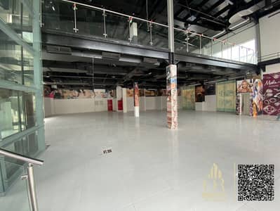 معرض تجاري  للايجار في الرميلة، عجمان - IMG-20250629-WA0299. jpg