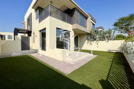 5 Bedroom Villa for Rent in Dubai Hills Estate, Dubai - GREEN BELT | PERFECT CONDITION | READY