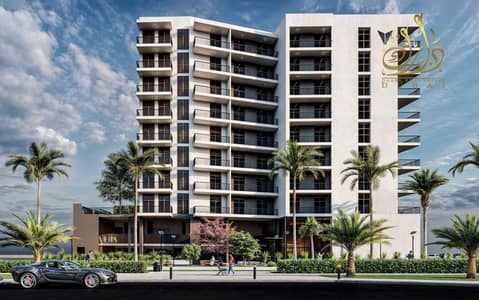 1 Спальня Апартамент Продажа в Дубай Продакшн Сити, Дубай - 964a78713f45c2316ef8f8cc869675ae. jpg