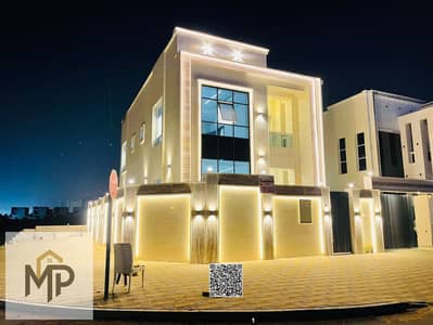 فیلا 4 غرف نوم للبيع في الزاهية، عجمان - batch_IMG-20250629-WA0003. jpg