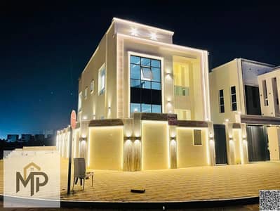 4 Bedroom Villa for Sale in Al Zahya, Ajman - batch_782018755-1066x800. jpg