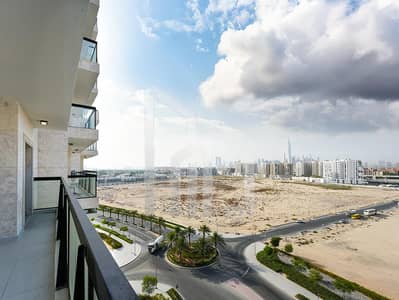 1 Bedroom Apartment for Sale in Al Furjan, Dubai - Big Balcony | High Floor | Vacant