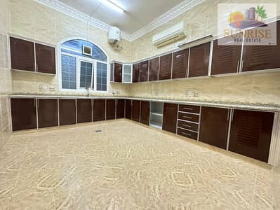 4 Bedroom Flat for Rent in Al Shamkha, Abu Dhabi - WhatsApp Image 2025-06-29 at 00.42. 46. jpeg